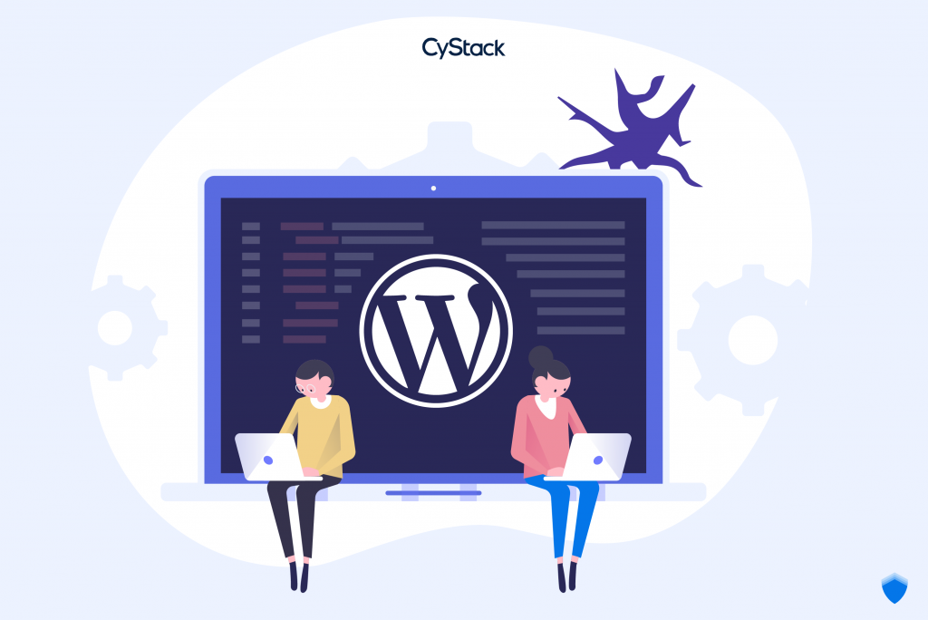 Cảnh báo: Lỗ hổng wordpress chưa được khắc phục